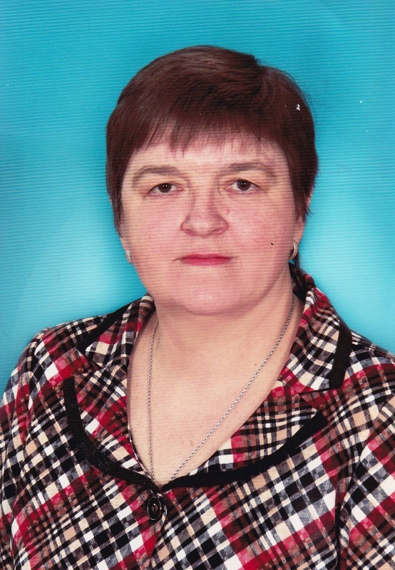 Бабаева Наталья Анатольевна.