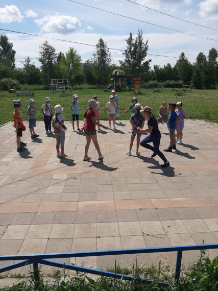 "День эколога".