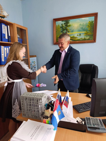 День учителя!.