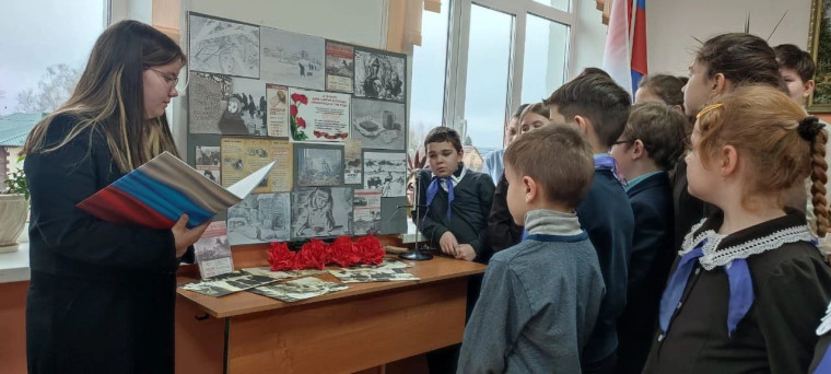 День полного освобождения Ленинграда от фашистской блокады (1944 год).