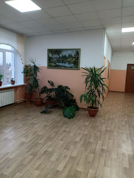 "Школа меняется каждый год".
