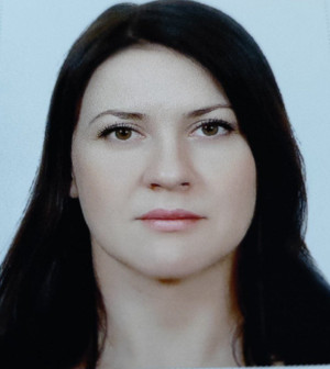 Шепелева Александра Юрьевна Шепелева Александра Юрьевна