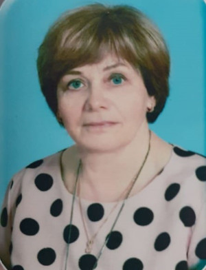 Яковлева Людмила Николаевна Яковлева Людмила Николаевна