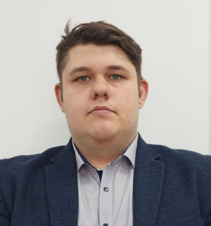 Кургин Иван Юрьевич Кургин Иван Юрьевич