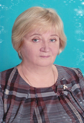 Ларикова Ирина Дмитриевна Ларикова Ирина Дмитриевна