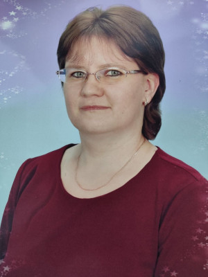 Панченко Ирина Владимировна Панченко Ирина Владимировна