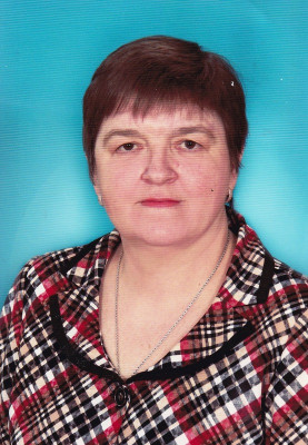 Бабаева Наталья Анатольевна Бабаева Наталья Анатольевна